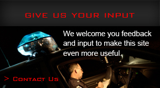 Give Us Your Input Give Us Your Input